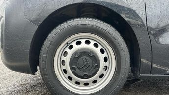 Citroen Spacetourer 50kWh Business Edition XL MPV 5dr Electric Auto LWB (7.4kW Charg