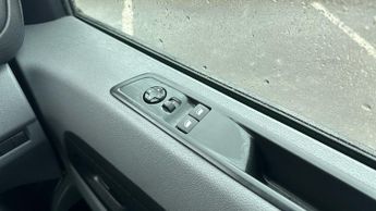 Citroen Spacetourer 50kWh Business Edition XL MPV 5dr Electric Auto LWB (7.4kW Charg