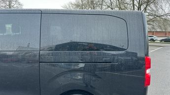 Citroen Spacetourer 50kWh Business Edition XL MPV 5dr Electric Auto LWB (7.4kW Charg