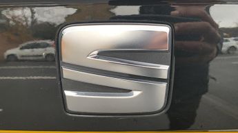 Seat Arona 1.0 TSI FR Edition SUV 5dr Petrol DSG Euro 6 (s/s) (110 ps)