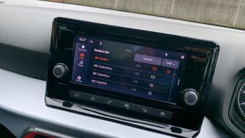 Seat Arona 1.0 TSI FR Edition SUV 5dr Petrol DSG Euro 6 (s/s) (110 ps)