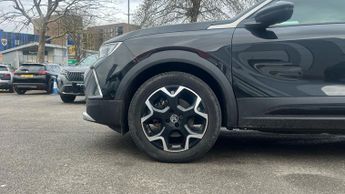 Vauxhall Mokka Electric 50kWh Ultimate SUV 5dr Electric Auto (136 ps)