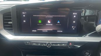 Vauxhall Mokka Electric 50kWh Ultimate SUV 5dr Electric Auto (136 ps)