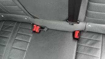 Vauxhall Mokka Electric 50kWh Ultimate SUV 5dr Electric Auto (136 ps)