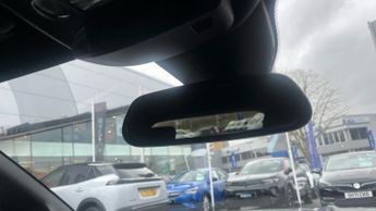 Vauxhall Mokka Electric 50kWh Ultimate SUV 5dr Electric Auto (136 ps)