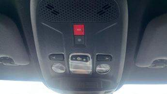 Vauxhall Mokka Electric 50kWh Ultimate SUV 5dr Electric Auto (136 ps)