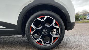 Vauxhall Mokka Electric 50kWh GS SUV 5dr Electric Auto (136 ps)