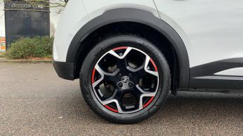 Vauxhall Mokka Electric 50kWh GS SUV 5dr Electric Auto (136 ps)