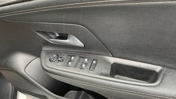 Vauxhall Mokka Electric 50kWh GS SUV 5dr Electric Auto (136 ps)