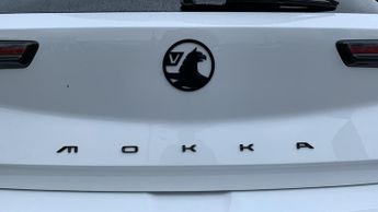 Vauxhall Mokka Electric 50kWh GS SUV 5dr Electric Auto (136 ps)