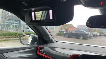 Vauxhall Mokka Electric 50kWh GS SUV 5dr Electric Auto (136 ps)