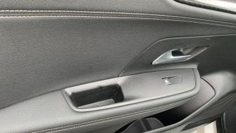 Vauxhall Mokka Electric 50kWh GS SUV 5dr Electric Auto (136 ps)