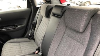 Honda Jazz 1.5 h i-MMD SR Hatchback 5dr Petrol Hybrid eCVT Euro 6 (s/s) (10