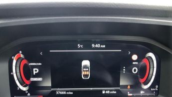 Nissan Qashqai 1.3 DIG-T MHEV Tekna SUV 5dr Petrol Hybrid XTRON Euro 6 (s/s) (1