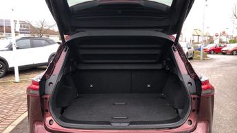 Nissan Qashqai 1.3 DIG-T MHEV Tekna SUV 5dr Petrol Hybrid XTRON Euro 6 (s/s) (1