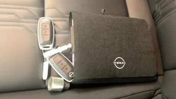 Nissan Juke 1.6 Tekna SUV 5dr Petrol Hybrid Auto Euro 6 (143 ps)