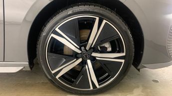 Peugeot 308 Sw 1.2 HYBRID GT Estate 5dr Petrol Hybrid e-DSC6 Euro 6 (s/s) (136 