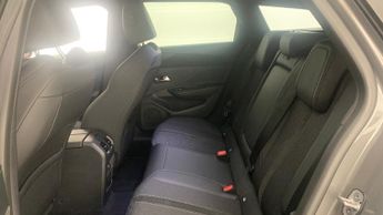 Peugeot 308 Sw 1.2 HYBRID GT Estate 5dr Petrol Hybrid e-DSC6 Euro 6 (s/s) (136 