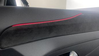 Peugeot 308 Sw 1.2 HYBRID GT Estate 5dr Petrol Hybrid e-DSC6 Euro 6 (s/s) (136 