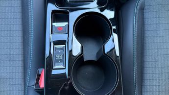 Peugeot 208 50kWh Allure Premium Hatchback 5dr Electric Auto (7kW Charger) (