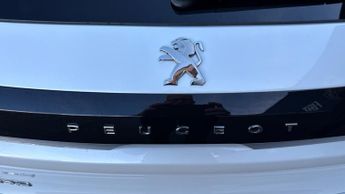 Peugeot 208 50kWh Allure Premium Hatchback 5dr Electric Auto (7kW Charger) (