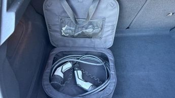 Peugeot 208 50kWh Allure Premium Hatchback 5dr Electric Auto (7kW Charger) (