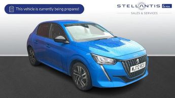 Peugeot 208 1.2 PureTech Allure Premium + Hatchback 5dr Petrol Manual Euro 6