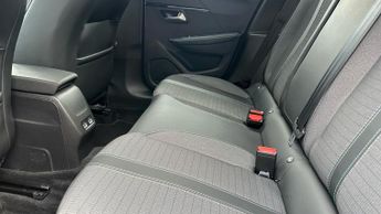Peugeot 208 50kWh Allure Premium Hatchback 5dr Electric Auto (136 ps)