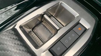 Peugeot 208 50kWh GT Auto 5dr (7.4kW Charger)