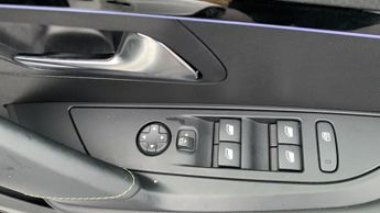 Peugeot 208 50kWh GT Auto 5dr (7.4kW Charger)
