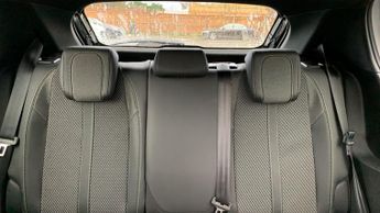 Peugeot 208 50kWh GT Auto 5dr (7.4kW Charger)