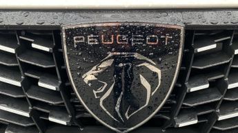 Peugeot 208 50kWh GT Auto 5dr (7.4kW Charger)