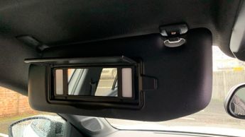 Peugeot 208 50kWh GT Auto 5dr (7.4kW Charger)