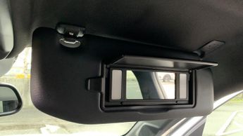 Peugeot 208 50kWh GT Auto 5dr (7.4kW Charger)