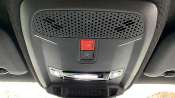 Peugeot 208 50kWh GT Auto 5dr (7.4kW Charger)