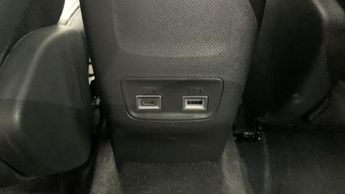 Peugeot 208 50kWh GT Auto 5dr (7.4kW Charger)