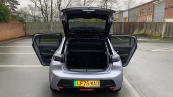 Peugeot 208 51kWh GT Auto 5dr (7.4kW Charger)