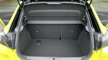 Peugeot 208 51kWh GT Auto 5dr (7.4kW Charger)