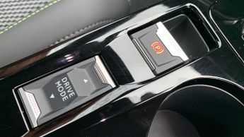 Peugeot 208 51kWh GT Auto 5dr (7.4kW Charger)