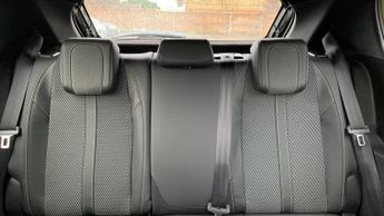 Peugeot 208 51kWh GT Auto 5dr (7.4kW Charger)