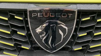 Peugeot 208 51kWh GT Auto 5dr (7.4kW Charger)