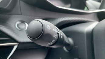 Peugeot 208 51kWh GT Auto 5dr (7.4kW Charger)
