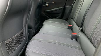 Peugeot 208 51kWh GT Auto 5dr (7.4kW Charger)