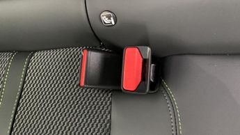 Peugeot 208 51kWh GT Auto 5dr (7.4kW Charger)