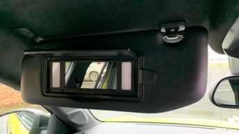 Peugeot 208 51kWh GT Auto 5dr (7.4kW Charger)