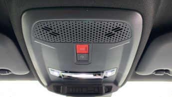 Peugeot 208 51kWh GT Auto 5dr (7.4kW Charger)