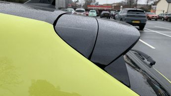 Peugeot 208 51kWh GT Auto 5dr (7.4kW Charger)