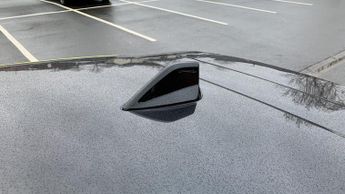 Peugeot 208 51kWh GT Auto 5dr (7.4kW Charger)