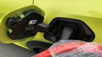 Peugeot 208 51kWh GT Auto 5dr (7.4kW Charger)