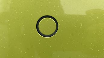 Peugeot 208 51kWh GT Auto 5dr (7.4kW Charger)